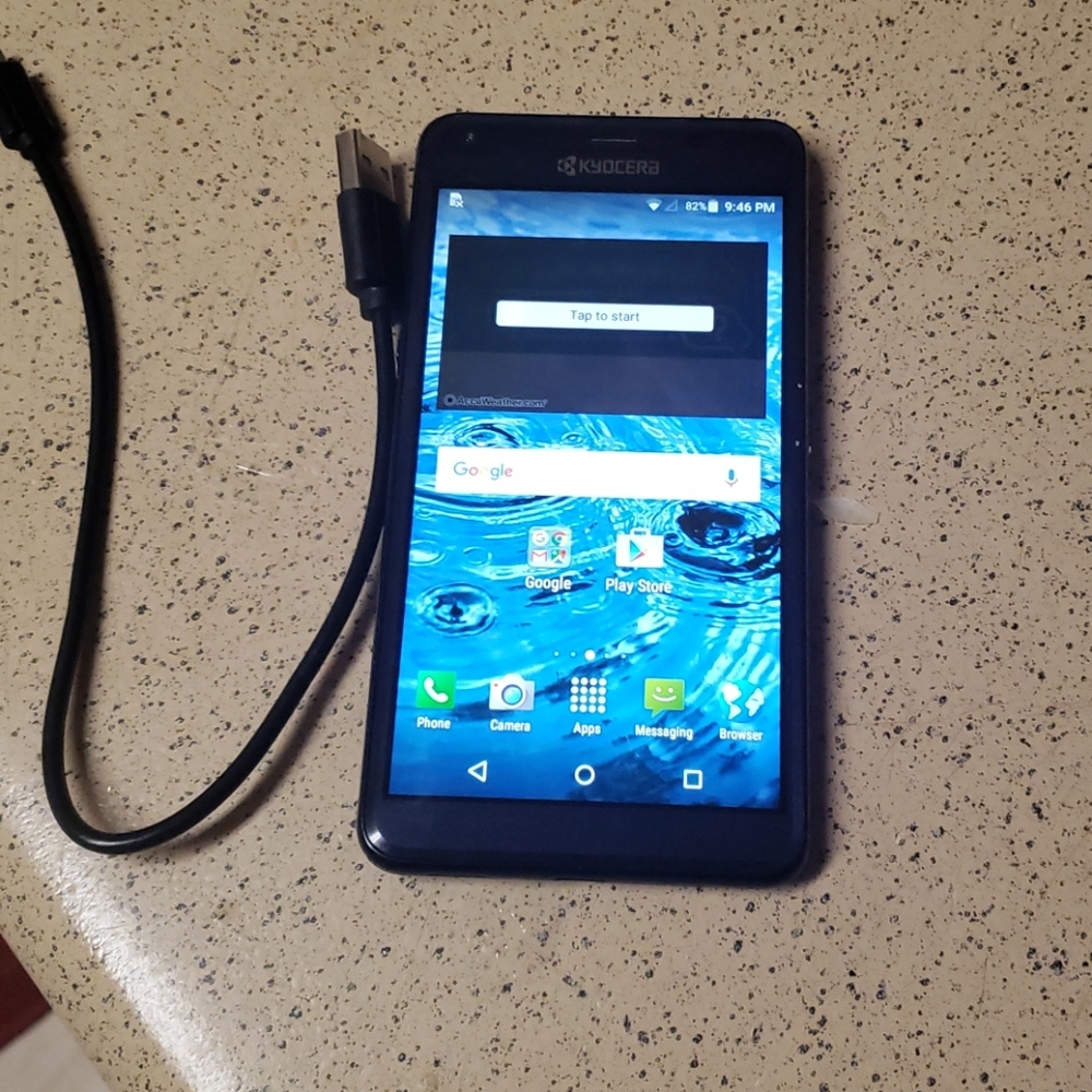 KYOCERA PHONE
